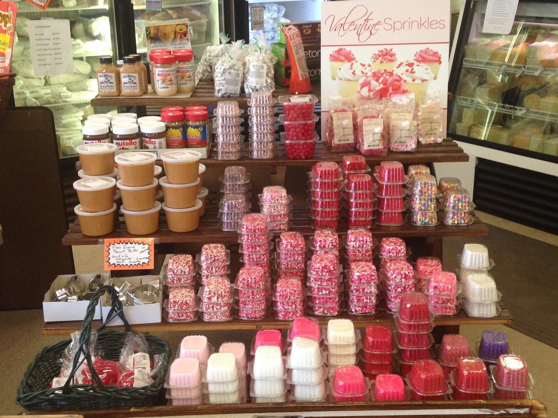 BetterNBulk Grocery Store Austinburg, OH